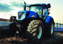 Трактори 4WD New Holland T 7060 (800)