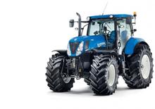 Трактори 4WD New Holland T 7.220 (700)