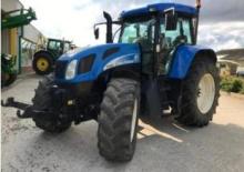 Трактори 4WD New Holland T 7520 (100)