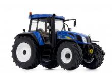 Трактори 4WD New Holland T 7550 (467)