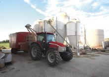 Трактори 4WD McCormick T 110 Max RPS