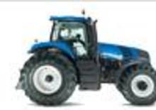 Трактори 4WD New Holland T 8.300 (100)