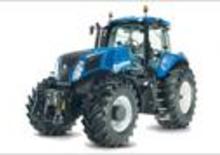 Трактори 4WD New Holland T 8.330 (800)