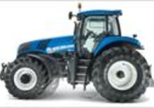 Трактори 4WD New Holland T 8.360 (800)