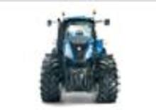 Трактори 4WD New Holland T 8.390 (400)