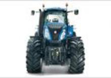Трактори 4WD New Holland T 8.390 (801)