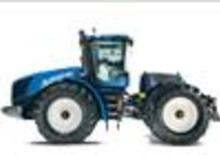 Трактори 4WD New Holland T 9.390 (300)