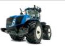 Трактори 4WD New Holland T 9.450 (300)