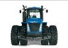 Трактори 4WD New Holland T 9.505 (300)