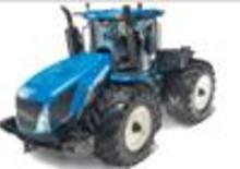 Трактори 4WD New Holland T 9.560 (300)