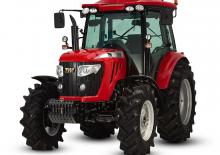 Трактори 4WD TYM T1104