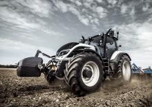 Трактори 4WD Valtra T144V SmartTouch