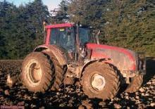 Трактори 4WD Valtra T151e