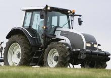 Трактори 4WD Valtra T161