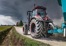 Трактори 4WD Valtra T174EA
