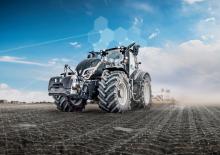 Трактори 4WD Valtra T175e ECO