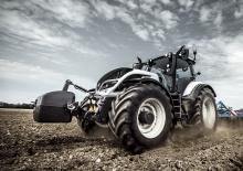 Трактори 4WD Valtra T194H