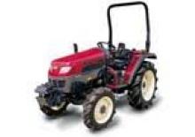 Трактори 4WD TYM T290
