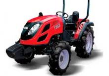 Трактори 4WD TYM T303 HST