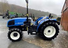Трактори 4WD New Holland T3.60 LP