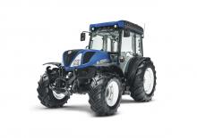 Трактори 4WD New Holland T4.100 LP
