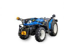 Трактори 4WD New Holland T4.100F S