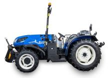 Трактори 4WD New Holland T4.110F S