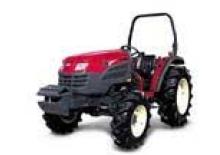 Трактори 4WD TYM T430