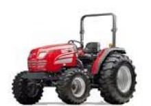 Трактори 4WD TYM T450