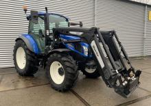 Трактори 4WD New Holland T4.85N