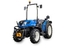 Трактори 4WD New Holland T4.90F S