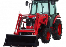 Трактори 4WD TYM T494C