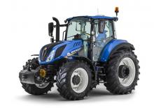 Трактори 4WD New Holland T5.100 DC Rops  