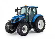 Трактори 4WD New Holland T5.100 EC