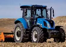Трактори 4WD New Holland T5.100S