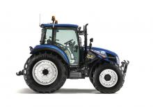 Трактори 4WD New Holland T5.105