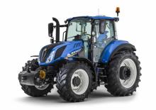 Трактори 4WD New Holland T5.110 PS Rops  