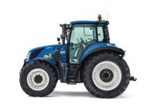 Трактори 4WD New Holland T5.120 EC