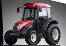 Трактори 4WD TYM T543