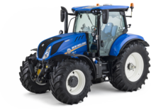 Трактори 4WD New Holland T5.95