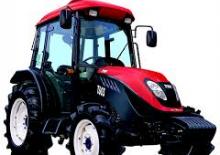 Трактори 4WD TYM T603