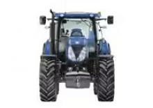 Трактори 4WD New Holland T6080 PC