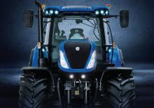 Трактори 4WD New Holland T7.215