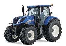 Трактори 4WD New Holland T7.270 Classic 