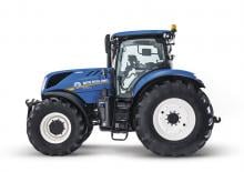 Трактори 4WD New Holland T7.270 AC