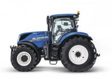 Трактори 4WD New Holland T7.270 SideWinder II
