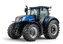 Трактори 4WD New Holland T7.290 HD New Gen