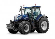 Трактори 4WD New Holland T7.300 AC New Gen