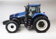 Трактори 4WD New Holland T8.295