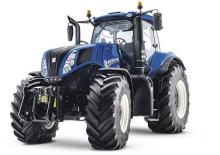 Трактори 4WD New Holland T8.380 UC
